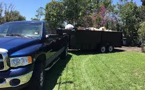 Best Yard Waste Removal  in Blue Rapids, KS